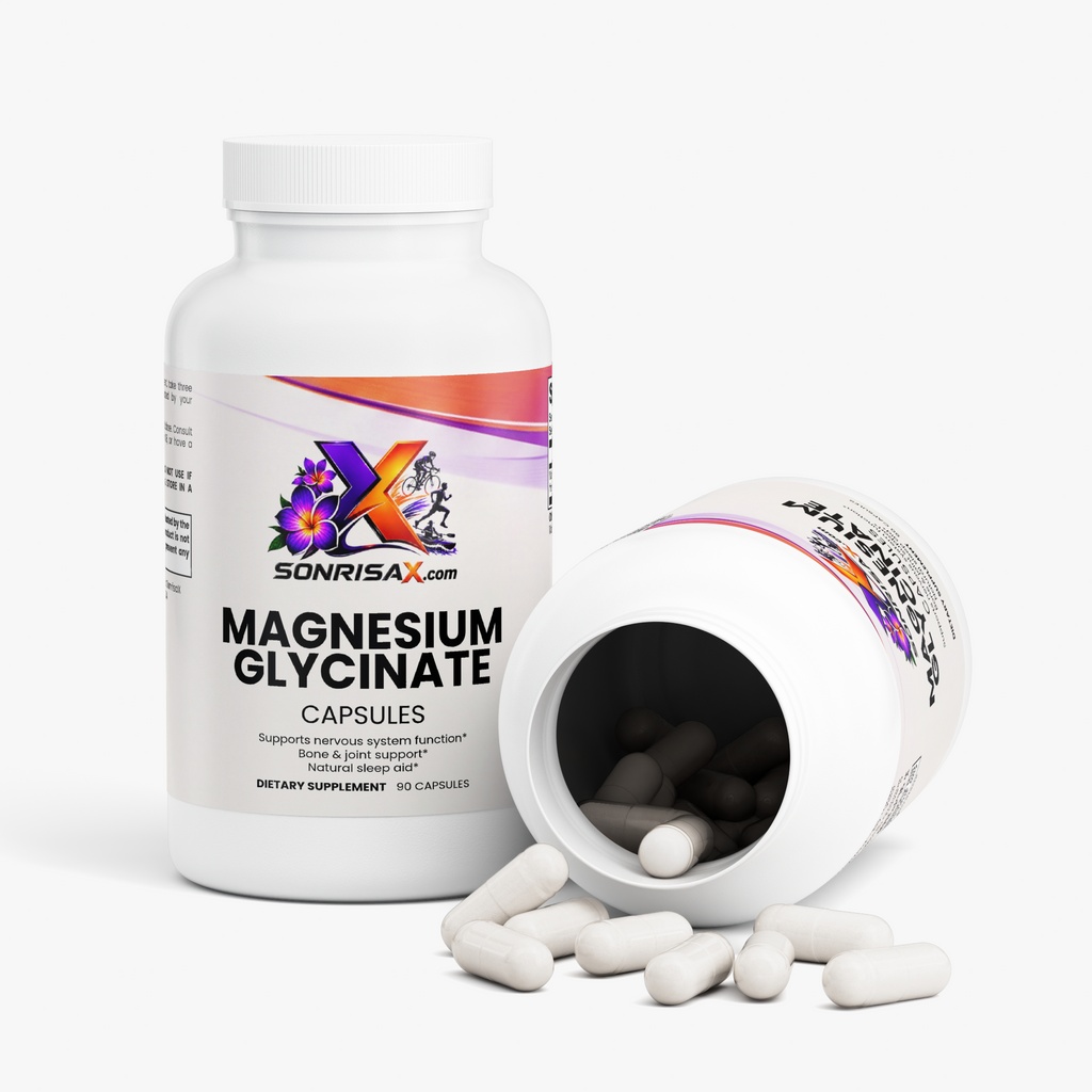 Magnesium Glycinate