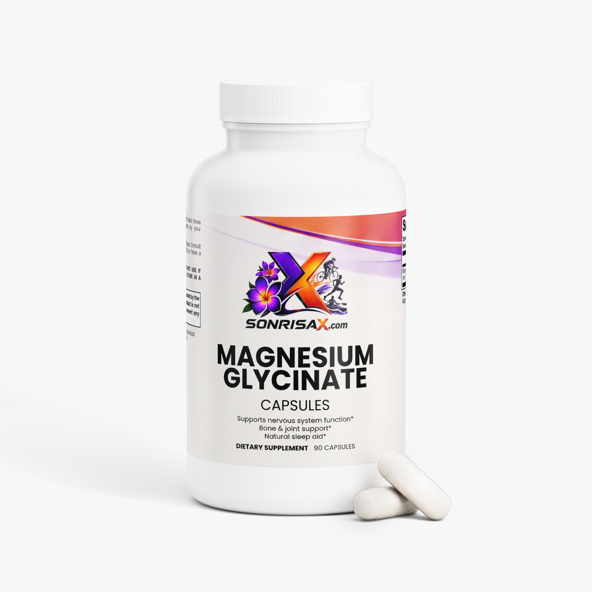 Magnesium Glycinate
