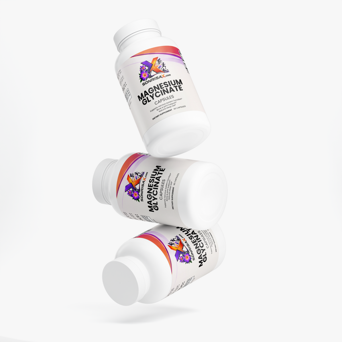 Magnesium Glycinate