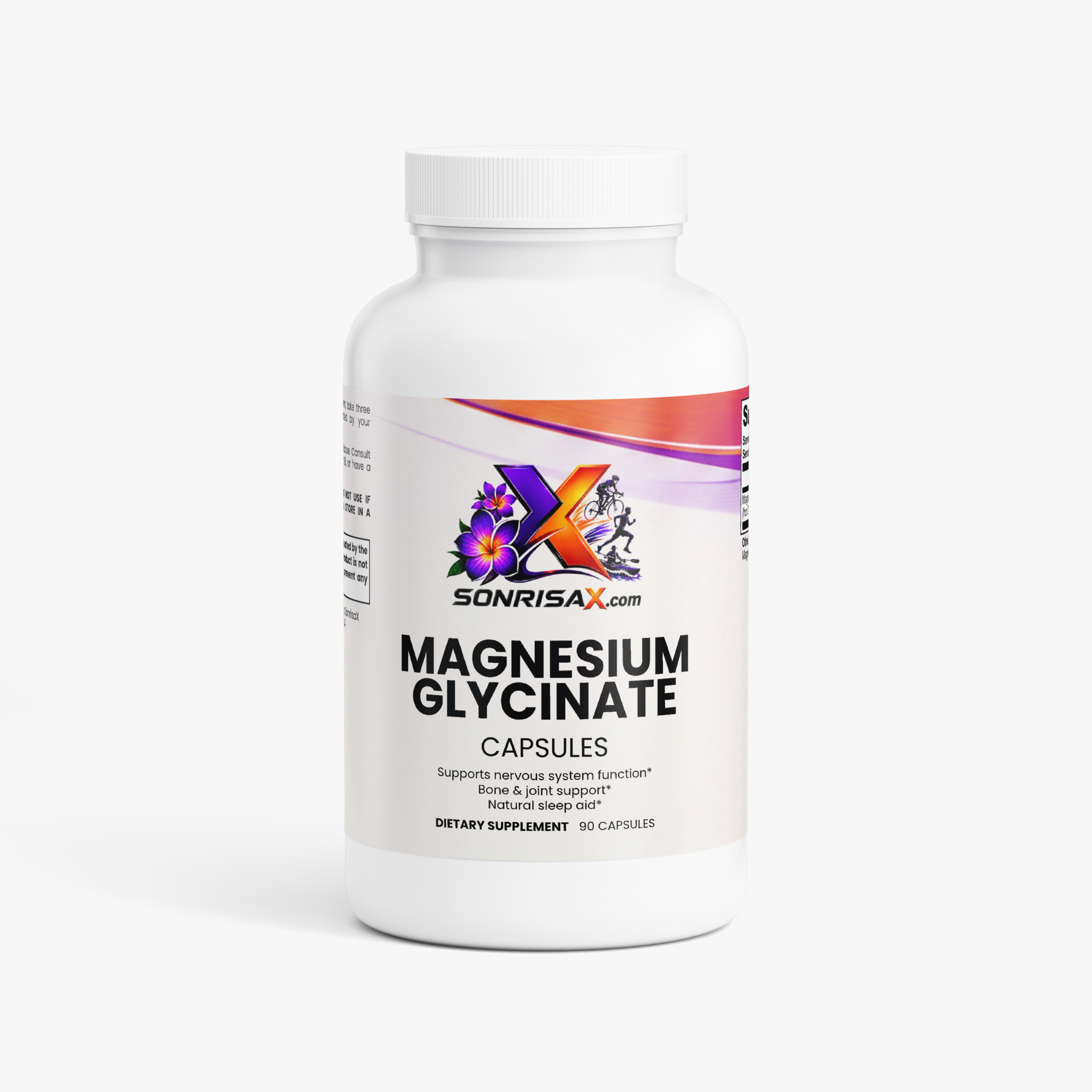 Magnesium Glycinate