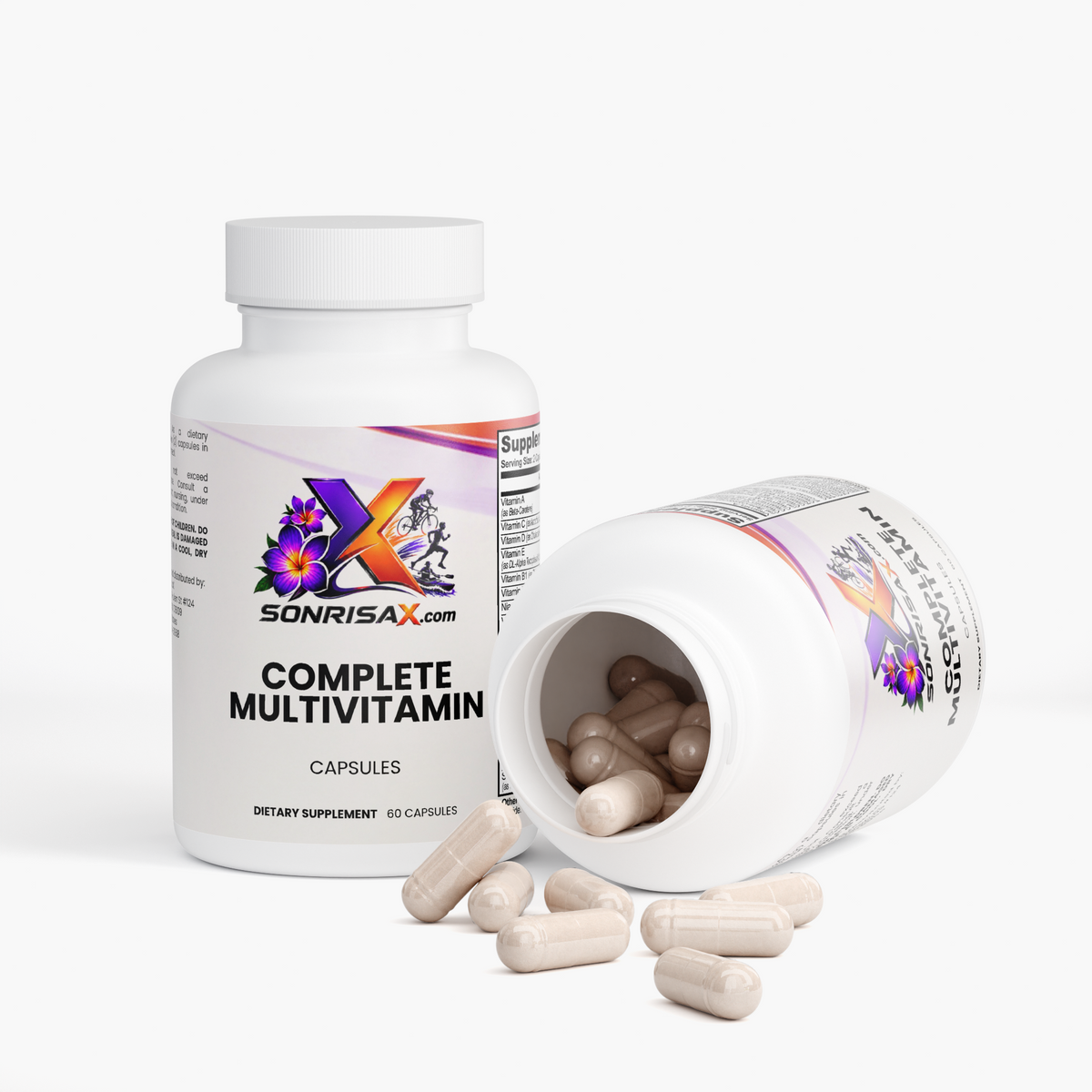 Complete Multivitamin