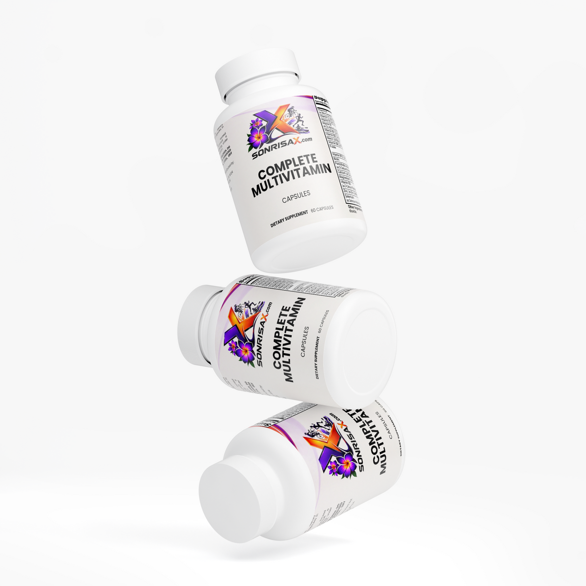 Complete Multivitamin