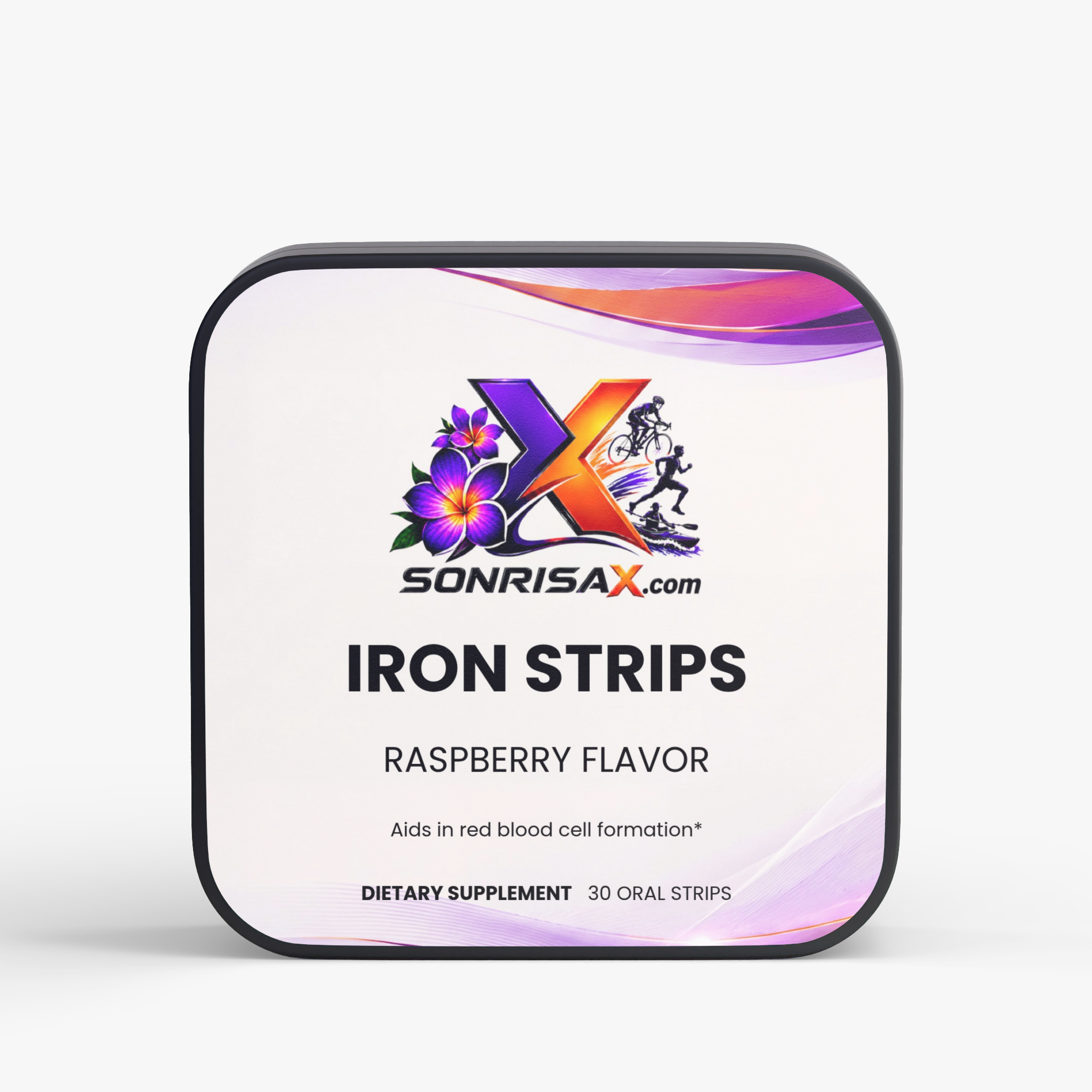 Iron Strips